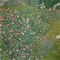 Italian Garden Landscape Poster Print by Gustav Klimt - Item # VARPDX1GK3025